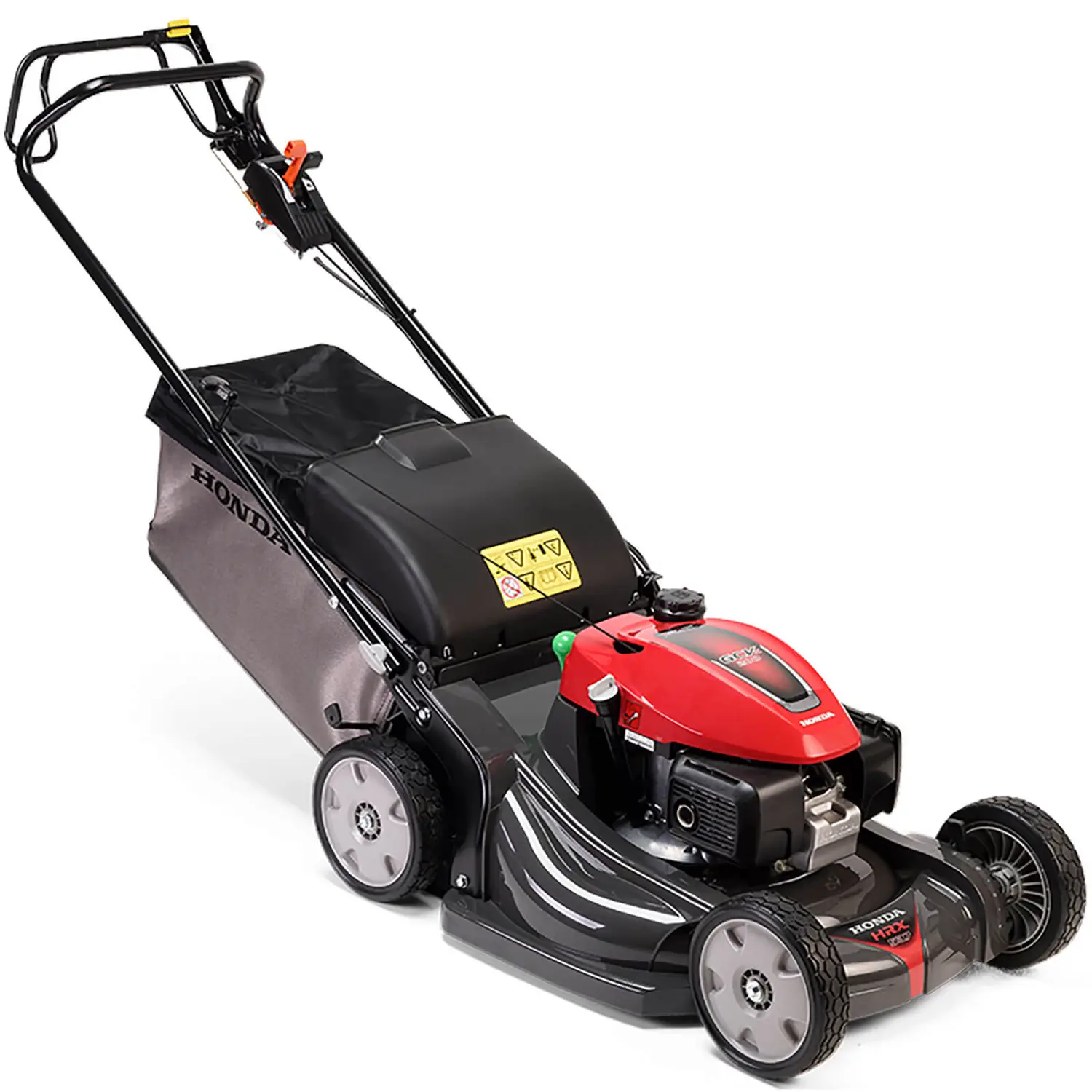 Rasaerba Honda HRX 537 HY EA