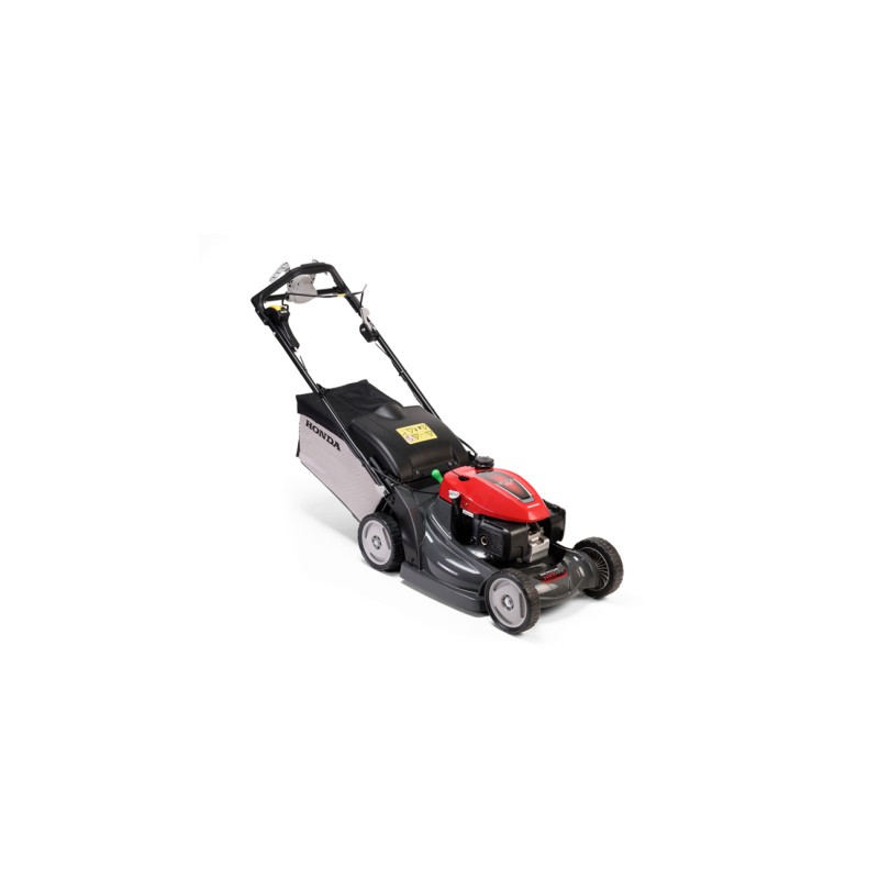 Rasaerba Honda Lux – HRX 476C2 VY EH
