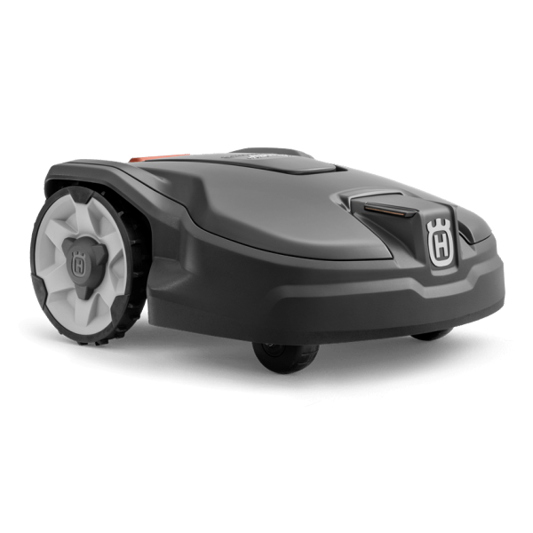 Rasaerba Husqvarna 310