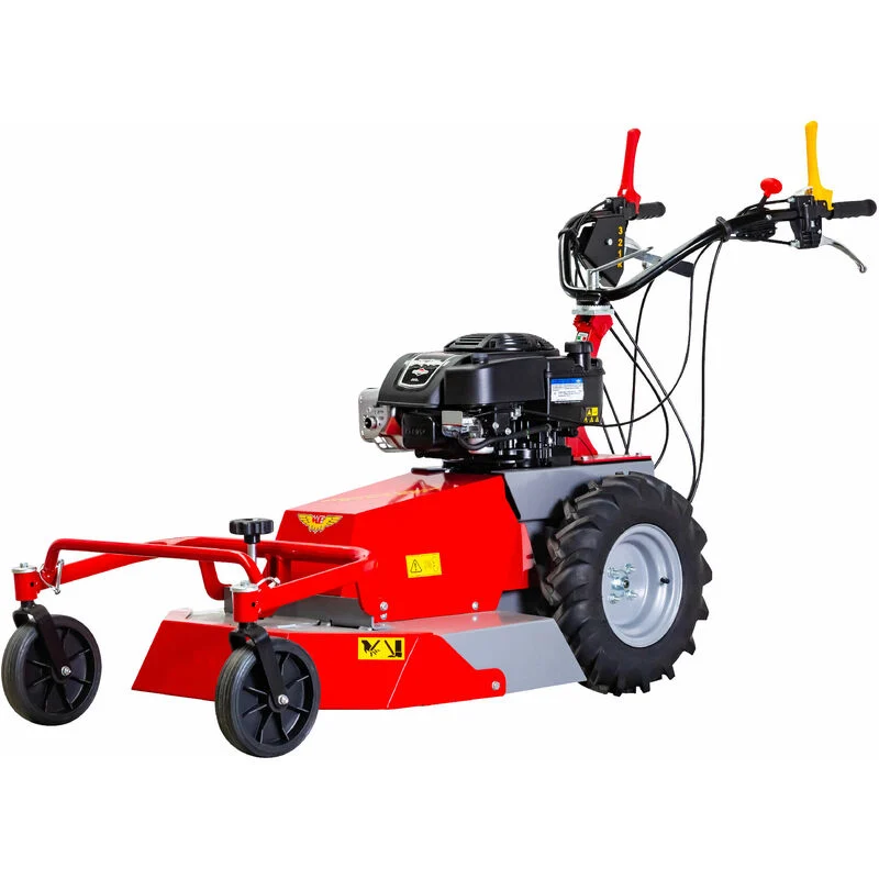 Rasaerba mulching 600mm motore B&S 5.6hp Torros MM630
