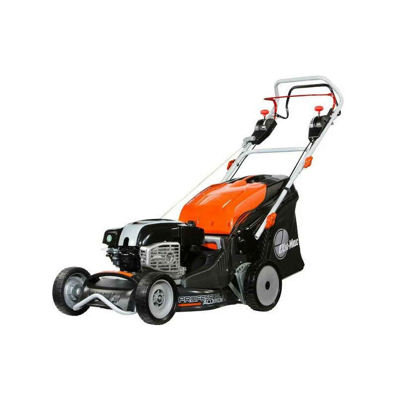 Rasaerba Oleo Mac MAX53VBD ALUMINIUM PRO