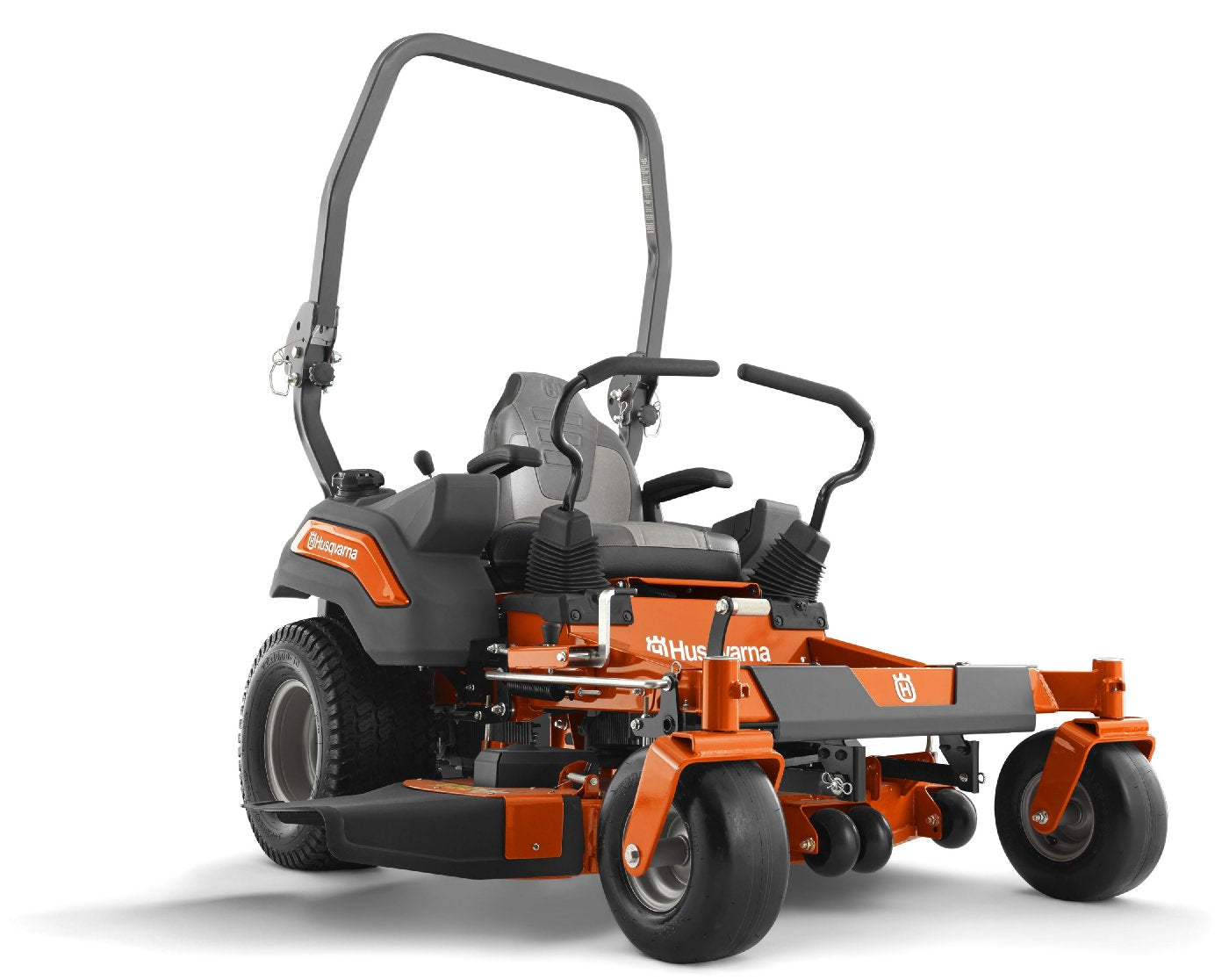 Rasaerba professionale Husqvarna Zero Turn Z448 - modello 2022