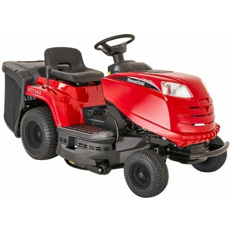 RASAERBA RASAERBA A TRATTORE MTF 98M SD GGP