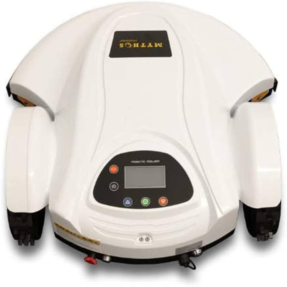 Rasaerba robotizzato Mythos Smart
