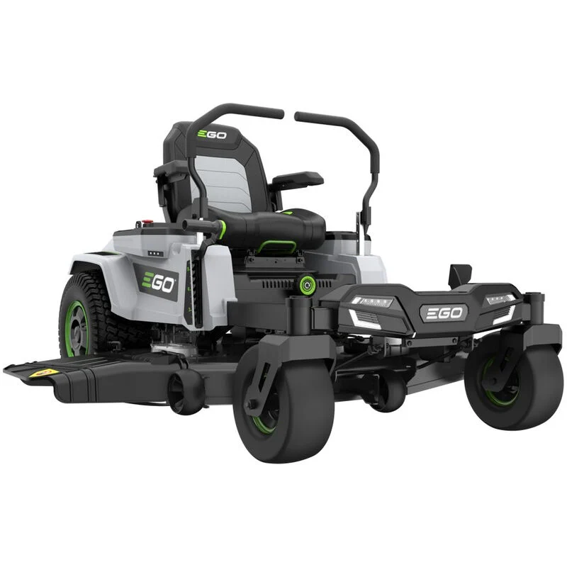 Rasaerba semovente a batteria larghezza taglio 132 cm Zero Turn ZT5201E-L EgoPower