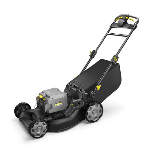 Rasaerba semovente a batteria WORX NITRO WG761E