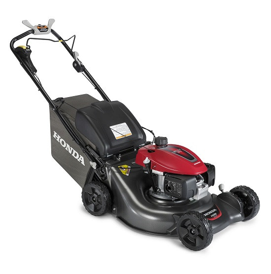 Rasaerba semovente Honda – HRN 536 VY