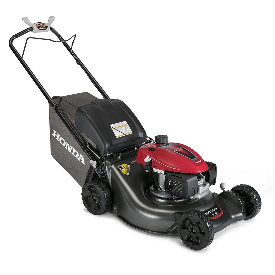 Rasaerba semovente Honda – HRN 536c vkea