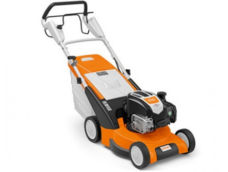 Rasaerba Stihl RM545VM