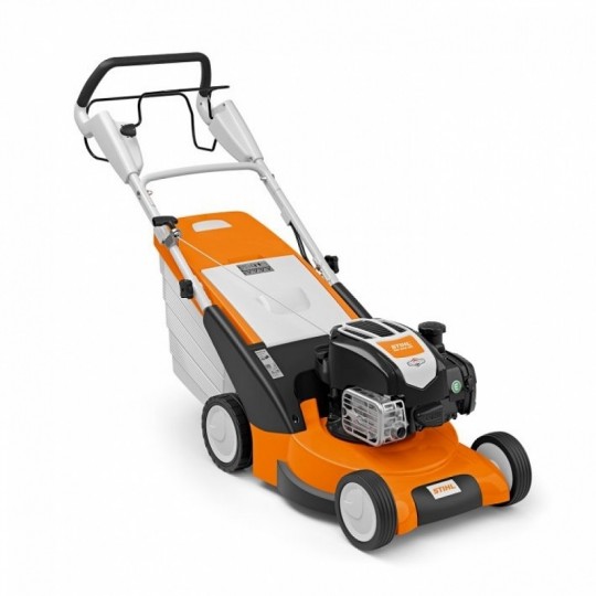 Rasaerba termico RM545VM