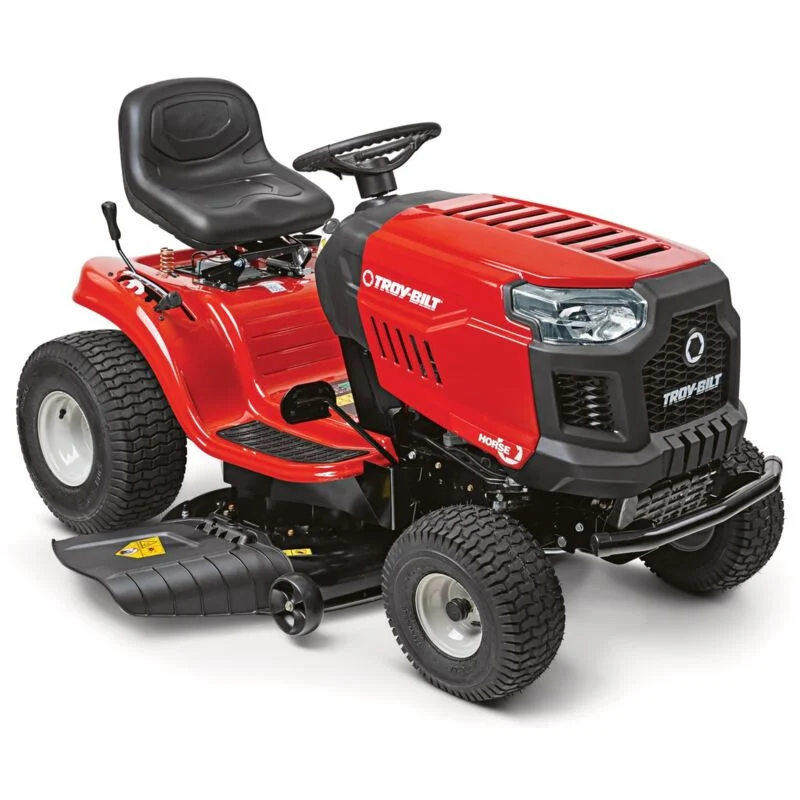 Rasaerba TROY-BILT 107T-S con scarico laterale, 107 cm