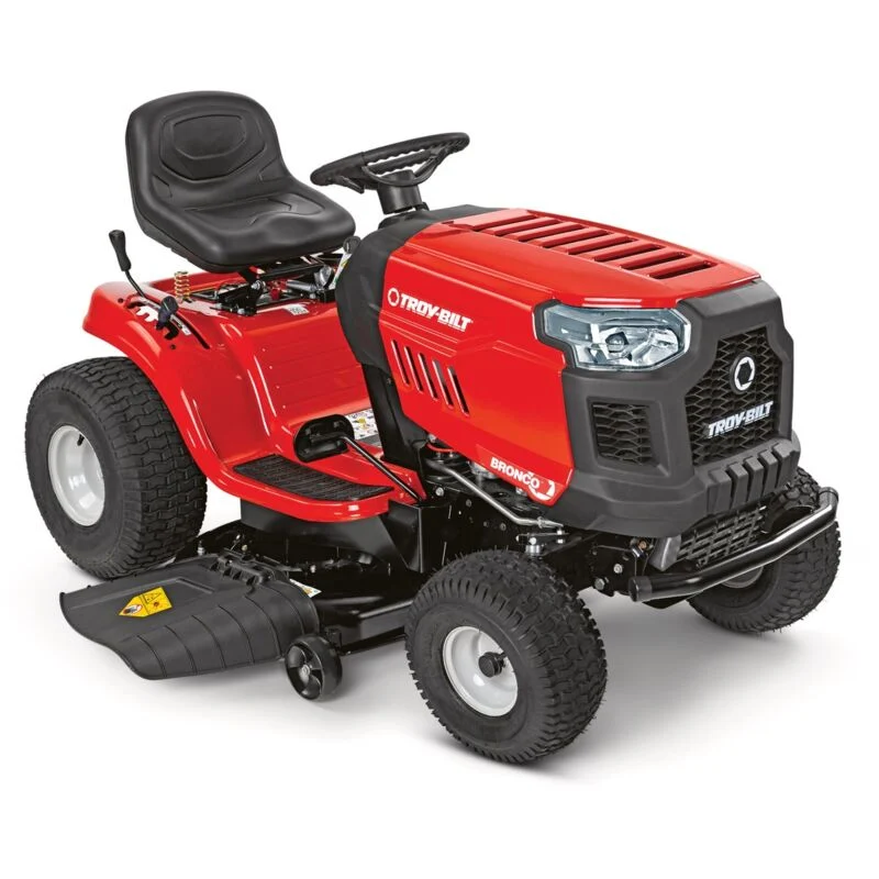 Rasaerba TROY-BILT Bronco 107T-S con scarico laterale, 107 CM