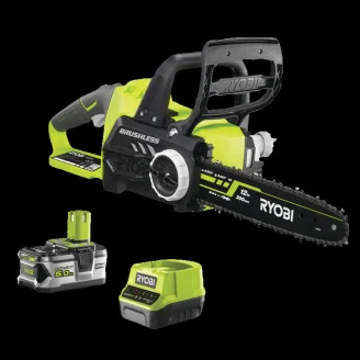 RCS18X3050F Motosega Brushless 18V L.21 x P.24 x H.48 cm