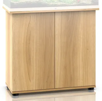 RIO 125 Acquario in legno con luce LED - L.81 x L.36 x H.81 cm