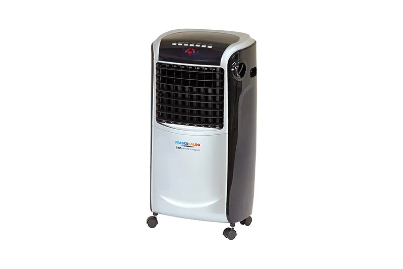 Riscaldamento elettrico