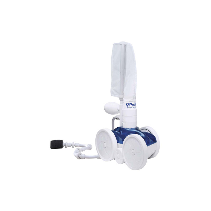 Robot pulitore per piscine Polaris - polaris 280 - polaris