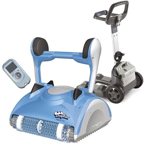 Robot pulitore per piscine Polaris - polaris 280 - polaris - Image 2