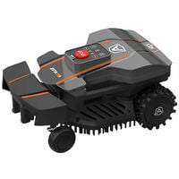 Robot rasaerba Ambrogio ZETA R senza cavo periferico