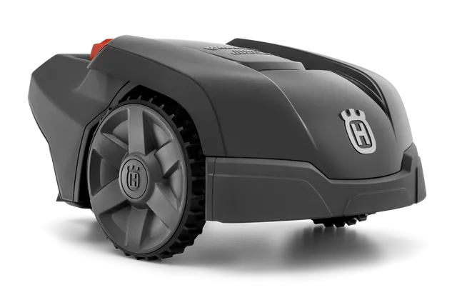 Robot rasaerba Automower Husqvarna 105