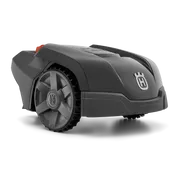 Robot rasaerba Automower Husqvarna 305