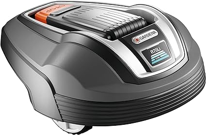 Robot rasaerba Gardena 04072-60 R70Li