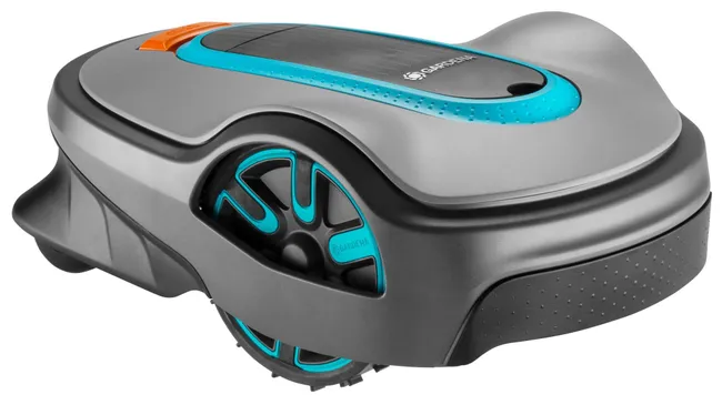 Robot rasaerba GARDENA Sileno Life 750 fino a 750 m2