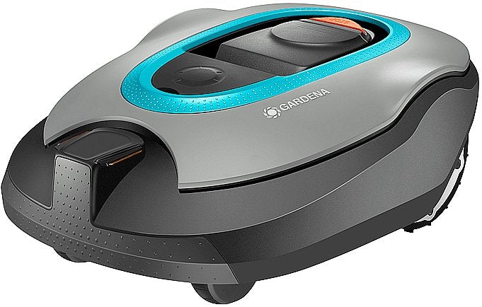 Robot rasaerba Gardena SILENO+ 4050-60 - modello 2021