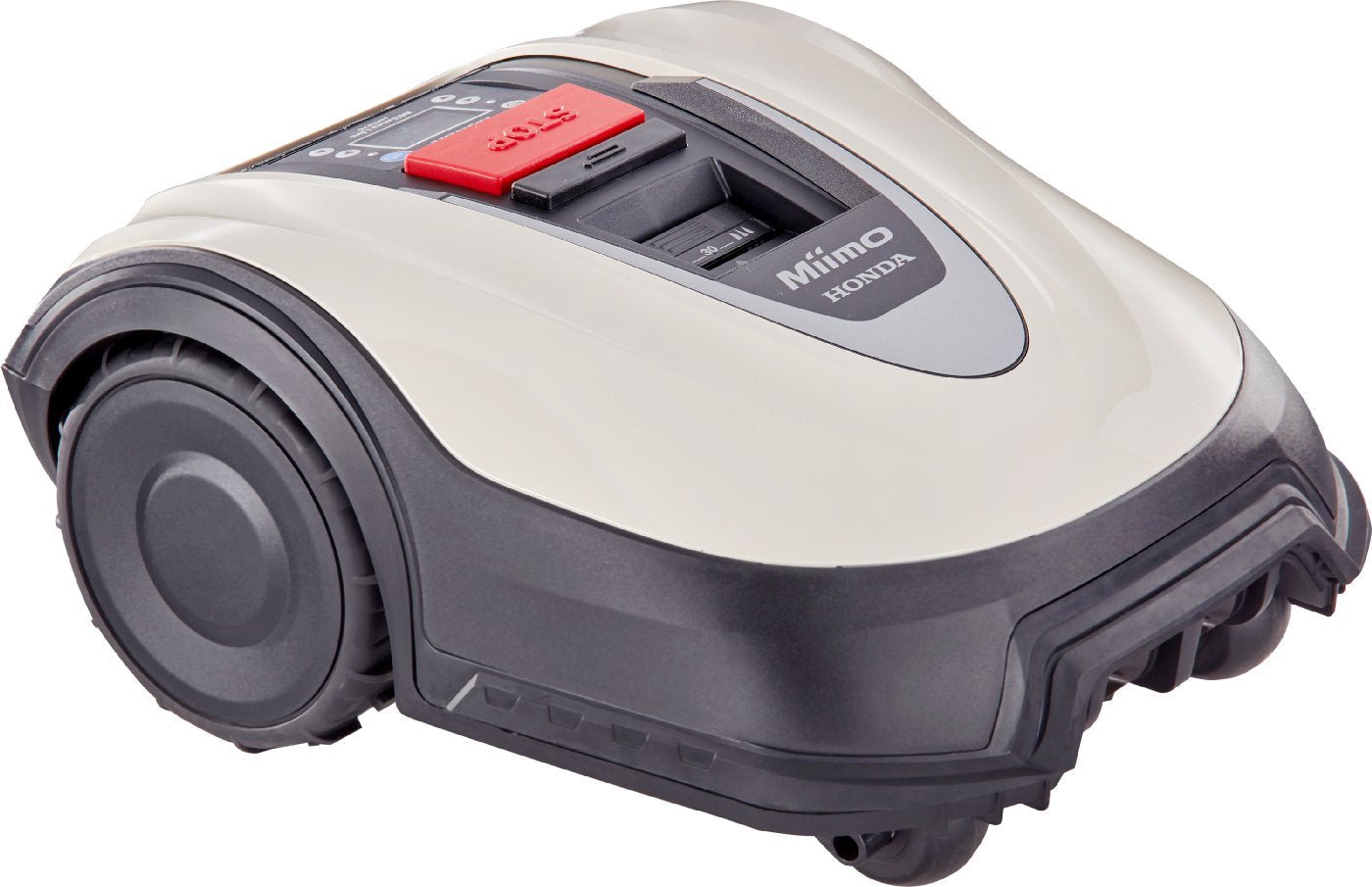 Robot rasaerba Honda Miimo HRM 70 Live con kit di installazione - modello 2022