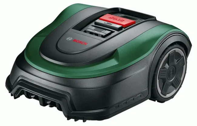 Robot rasaerba Indego M+ 700