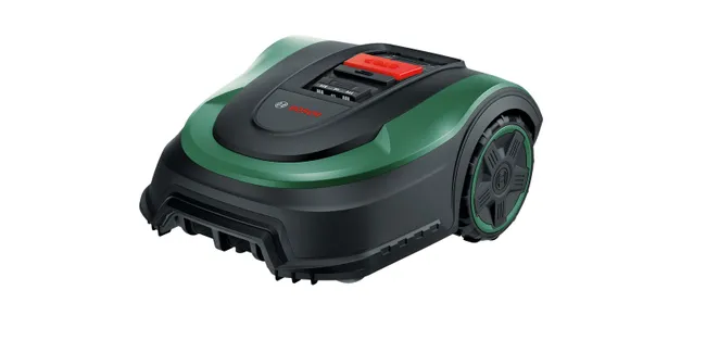 Robot rasaerba Indego S+500