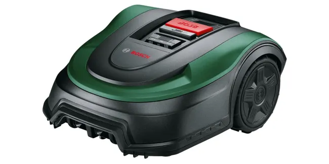 Robot rasaerba Indego XS 300
