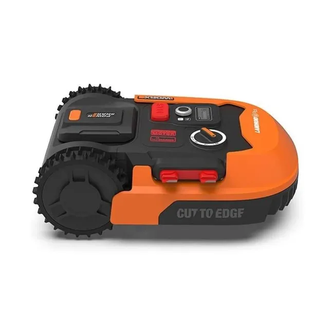 Robot rasaerba Landroid M500 Plus (500 m²) Worx Garden WR165E
