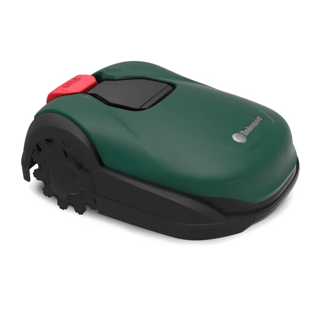 Robot rasaerba ROBOMOW Rk1000 fino a 1000 m2