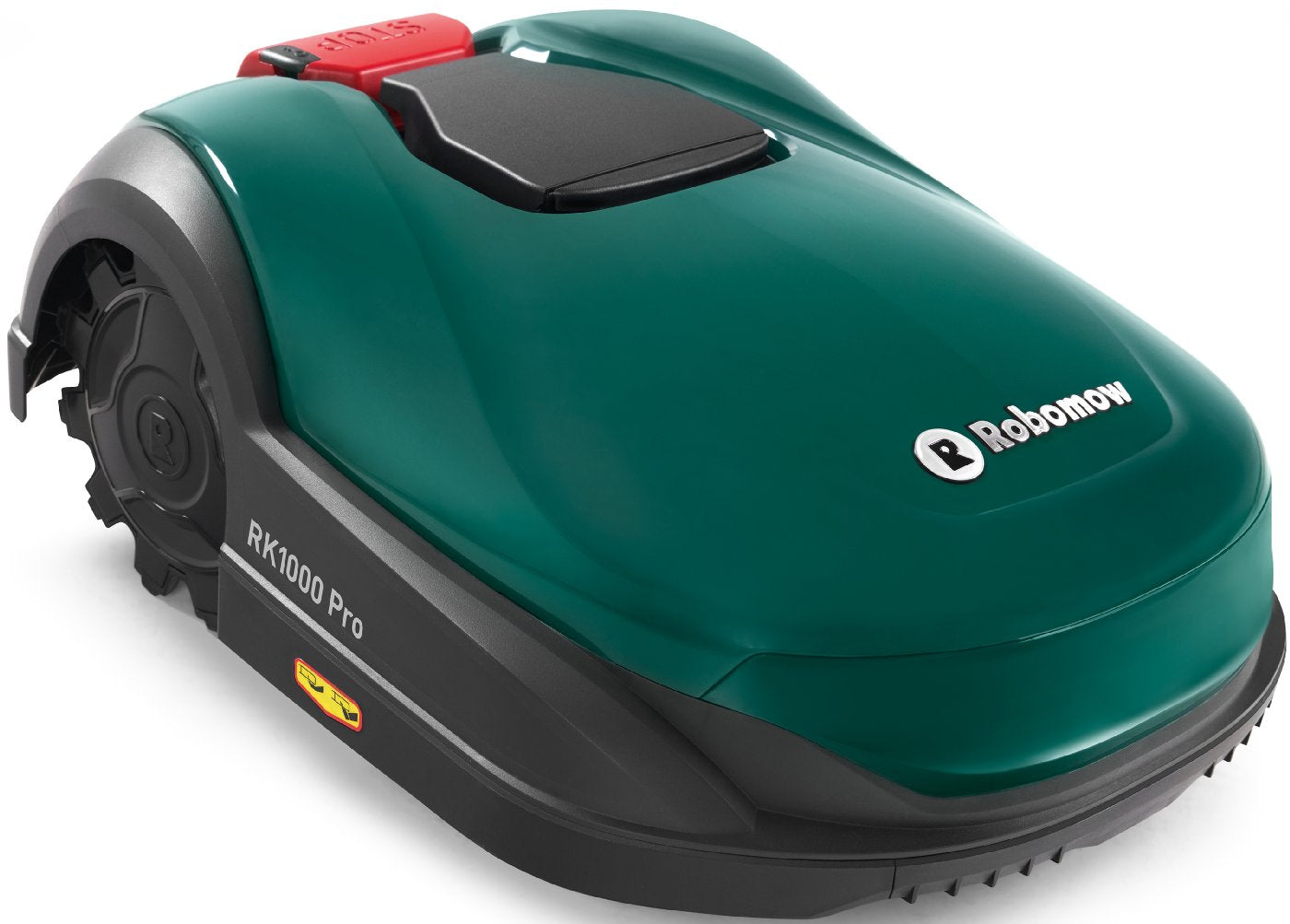 Robot rasaerba Robomow RK1000 PRO