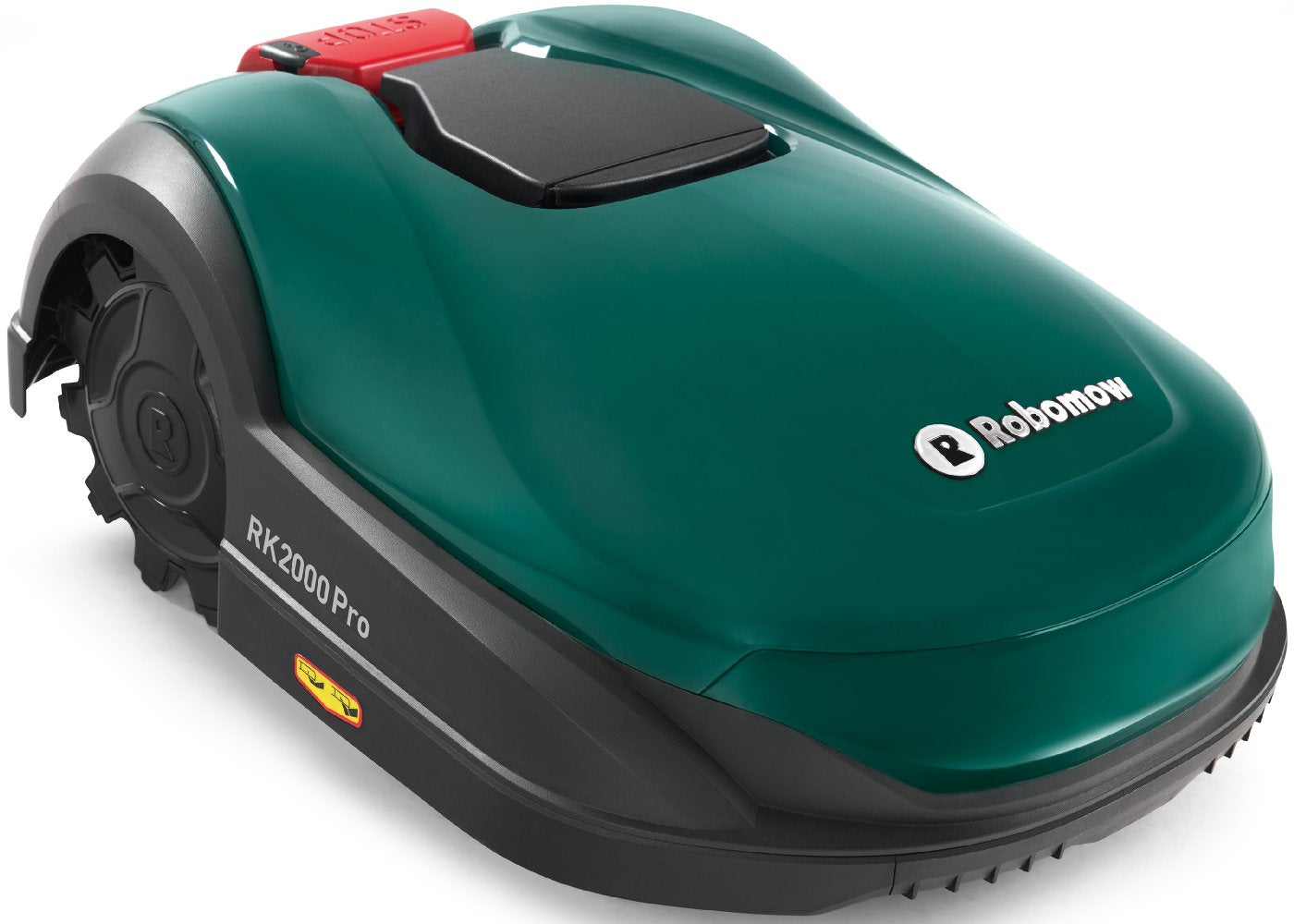 Robot rasaerba Robomow RK2000 PRO