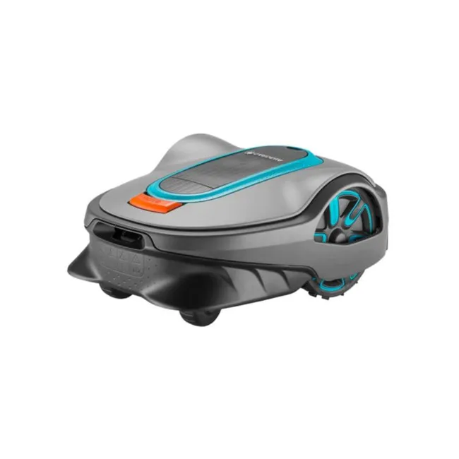 Robot rasaerba SILENO life - superficie 750 m²