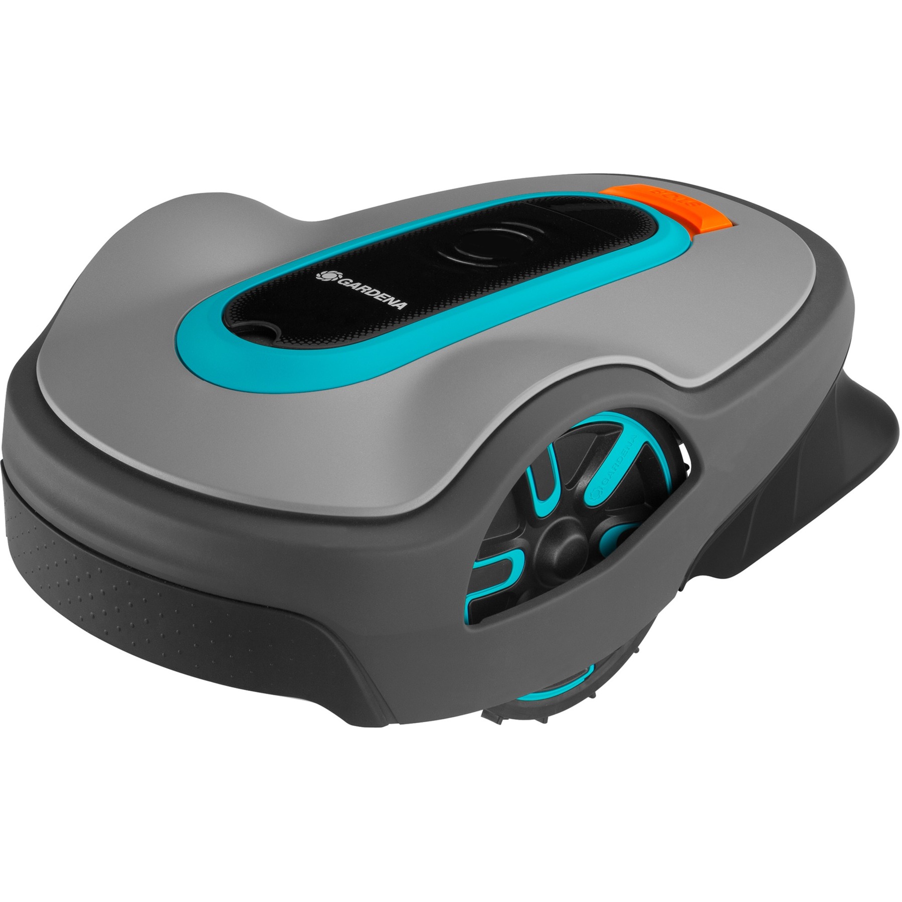 Robot rasaerba SILENO life, 750 m²