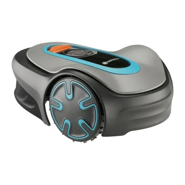 Robot rasaerba SILENO minimo 250 m²