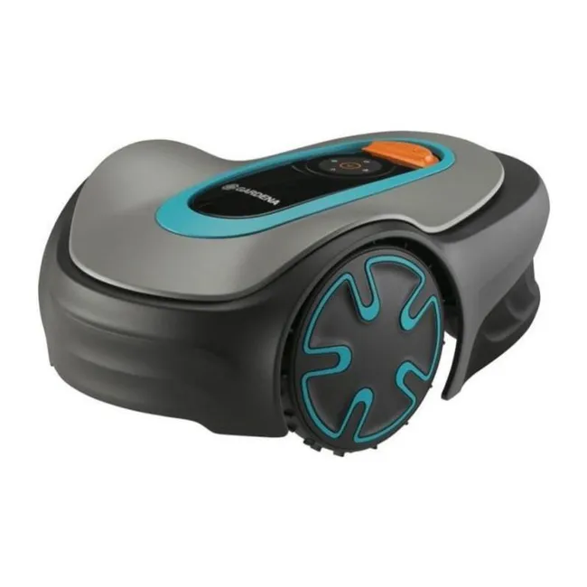 Robot rasaerba SILENO minimo 500 m²