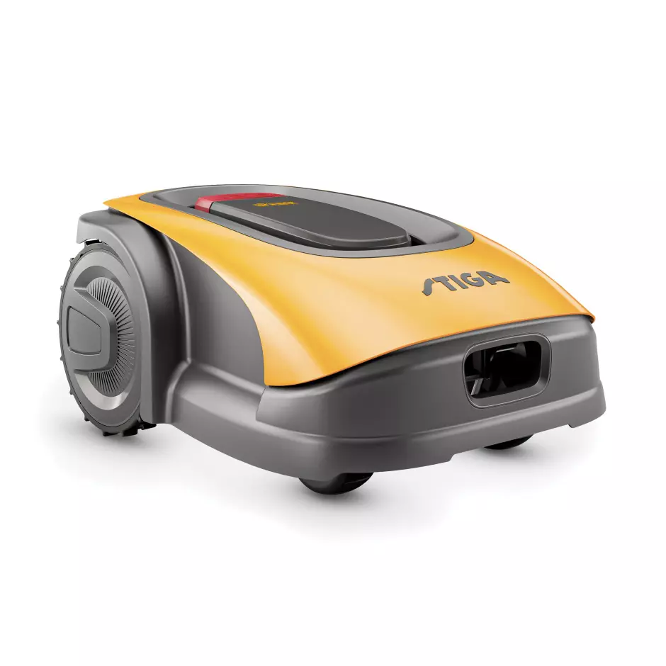 Robot rasaerba Stiga Stig 1200 - modello 2022