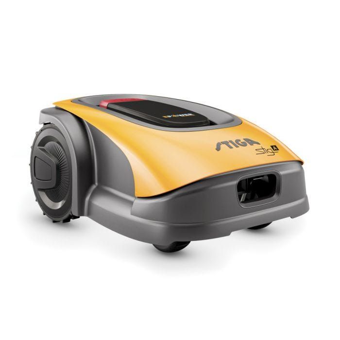 Robot rasaerba Stiga Stig-A 1500 - Modello 2022