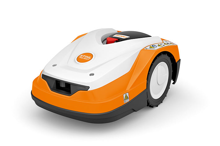 Robot rasaerba STIHL RMI 522 C - con accesso app - modello 2022