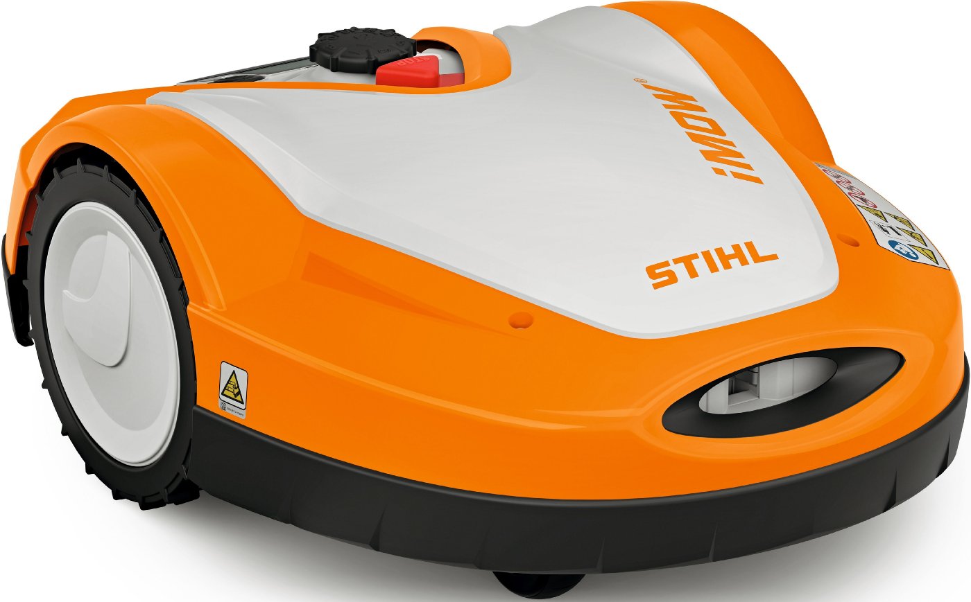 Robot rasaerba STIHL RMI 632 - Modello 2022
