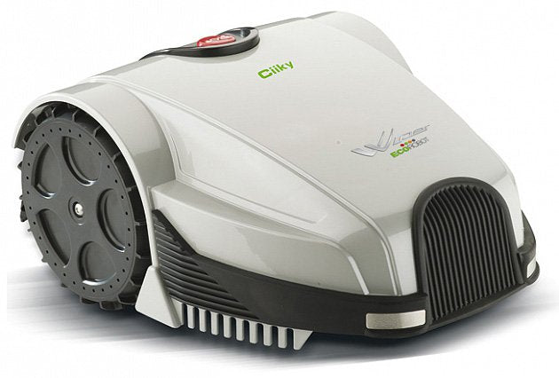 Robot rasaerba tergicristallo Ciiky XH - spedizione di reso