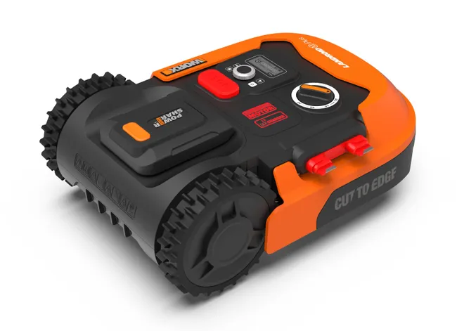 Robot rasaerba WORX Landroid fino a 700 m2
