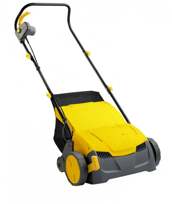 Scarificatore elettrico YT6702, 1300 W, 32 cm