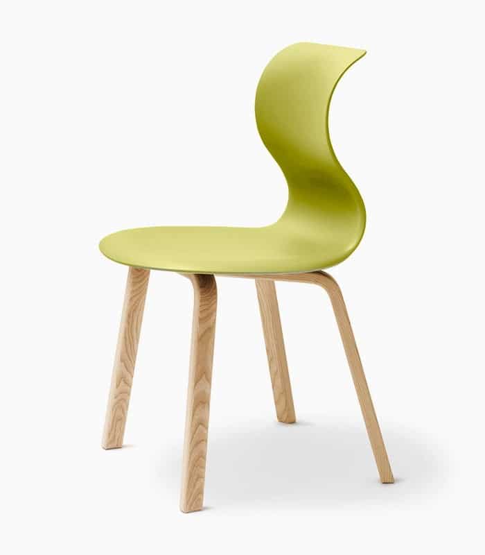Sedia Pantón Tunior