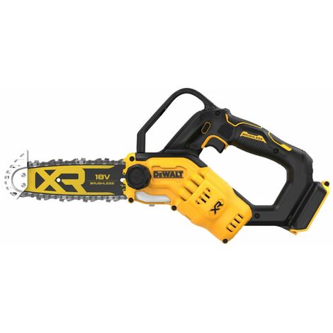 Sega da potatura a batteria DeWALT DCMPS520N-XJ 18V