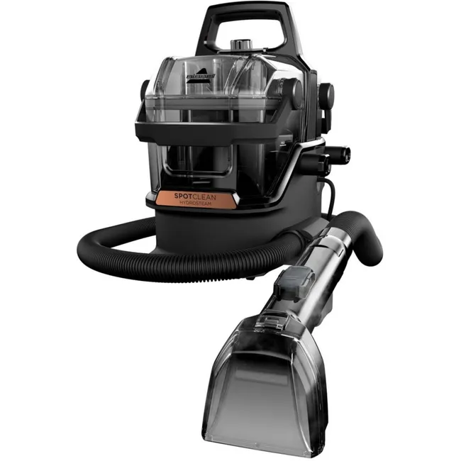 Smacchiatore BISSELL SpotClean Hydrosteam Pro B3700N