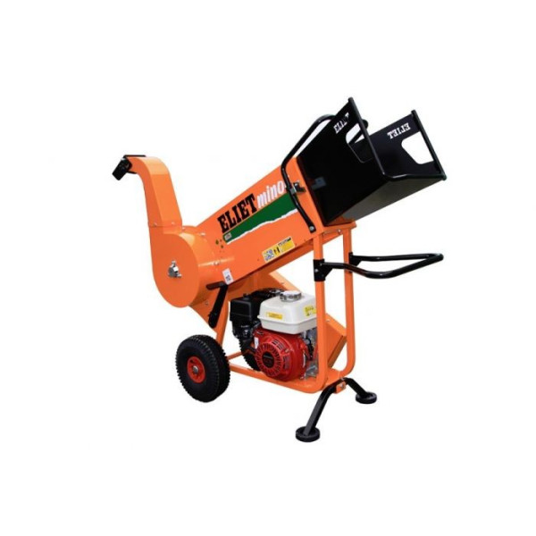 Smerigliatrice termica professionale MINOR 4S ELIET